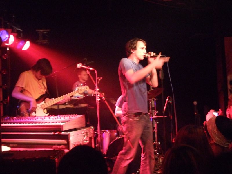 BatesReleaseParty - 004